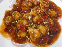 -九龙餐厅(大沽路店)