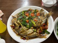 -斯丹姜母鸭·古法干香(田安南路店)