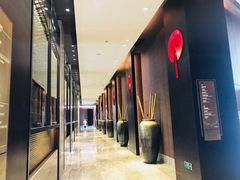 -深圳隐秀山居酒店