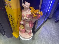 -上海世纪汇广场