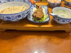 -孙盛兴奥灶面馆·蟹黄面·三虾面(山塘街总店)