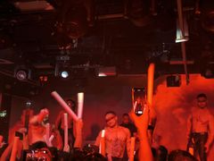 -北京目的地酒吧