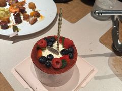 -姆们M Sweetie Cake(三里屯店)
