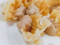 正果云吞-蓝记云吞(正果店)