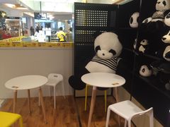 -潘达芝士挞(大悦城店)