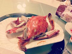 梭子蟹-沈家门海鲜夜排档(东港店)