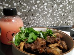 -贡梅老面馆·蟹粉面·无锡特色小吃(南长街主推店)