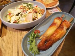 -塔可墨西哥餐厅(江宁景枫店)
