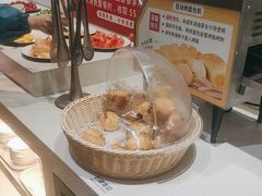 -豪享来中西餐厅(广灵店)
