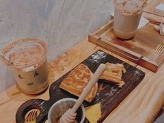 -春庄咖啡SpringHues(钟楼小区店)