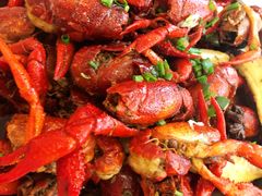 -小李子油焖大虾(天下城旗舰店)