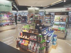 -Olé精品超市(上海虹桥南丰城店)
