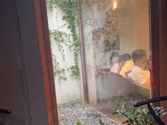 -BAKER&SPICE(安福路店)