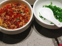 秘制料碗-海底捞火锅(大融城店)