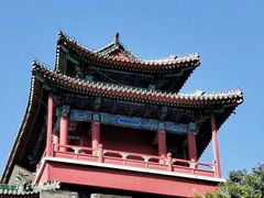 -居庸关长城