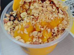 -夏食光安顺小舒冰粉冰浆(甲秀楼店)