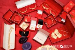 -美悦盛宴一站式婚礼会馆(临江店)