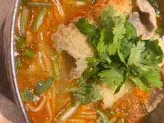 -小满手工粉(北京顺义华联店)