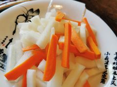 -卧龙堡客栈·中餐厅(古北水镇店)