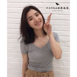 -P.STYLE派斯造型