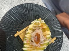 -争鲜回转寿司(西红门荟聚PLUS店)