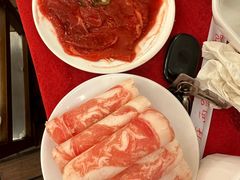 -山城年华老火锅(玉林店)