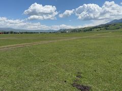 -新疆那拉提国家旅游度假区