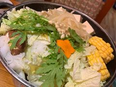 -有喜屋·深夜食堂(北京西路店)