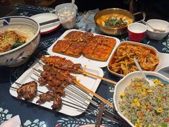 -清真·凡人居·融合餐厅(南山总店)