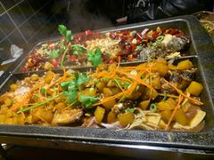 -URBAN REVIVO(济南世茂广场店)
