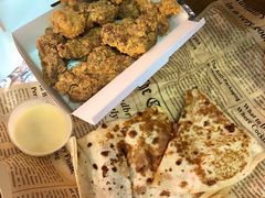 -TACO STAR 塔可星(下沙宝龙店)