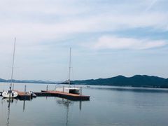 -东钱湖水上乐园(南门)