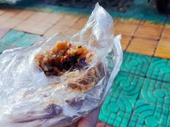 -六广门毛阿姨糯米饭