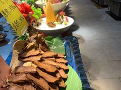-绿杨春·淮扬宴(庐山路店)