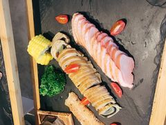 -鹭江潮餐厅•福建菜(鹭江佲家酒店)