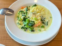 -萨莉亚意式餐厅(深圳北站店)