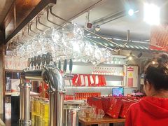 -管氏翅吧(甘家口店)