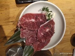 -九田家黑牛烤肉料理·自助(洪洞县城市花园店)