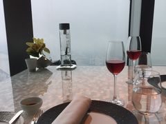 -广州四季酒店·佰鲜汇·现代法餐