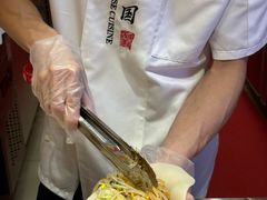 -张果佬年糕卷(科巷店)