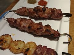 -静一·疆味小馆(黄河路店)