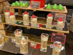 -圣丰索菲特·2 On 988 Café 自助餐厅