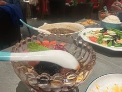 -四川饭店(城乡购物中心店)