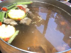 -牛很鲜潮汕牛肉火锅(朝晖路店)