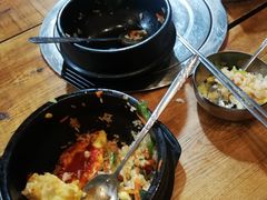 -景福宫韩国料理(恒祥北大街店)