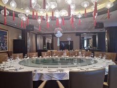 包厢-外高桥喜来登酒店采悦轩