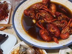 -杨氏青龙虾·吃蟹季(珠江路店)