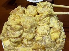 -郑庄脂渣海鲜楼(九水路店)