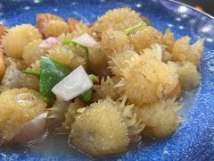 -富黎华海鲜大酒楼(正大广场店)