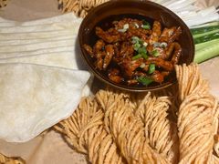 -魏铭鱼头捞饭(晋阳路店)